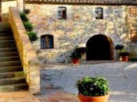  RELAIS BORGO TORALE