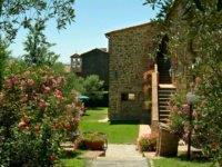  RELAIS BORGO TORALE