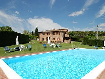  CASA ANNA E LORENZO