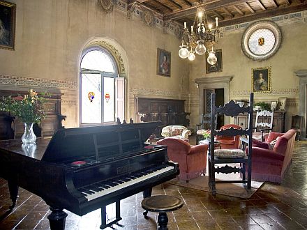  VILLA DI MONTELOPIO