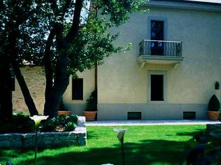  VILLA MELISA