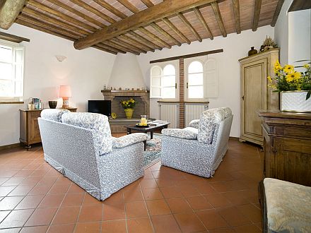  CASA BROCCOLO