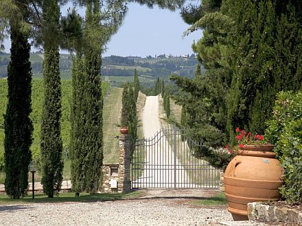  FATTORIA PRATALE