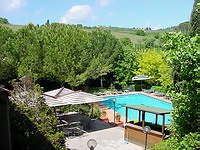  PARK HOTEL CHIANTI