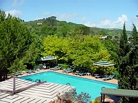  PARK HOTEL CHIANTI