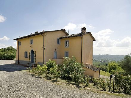  VILLA TETO