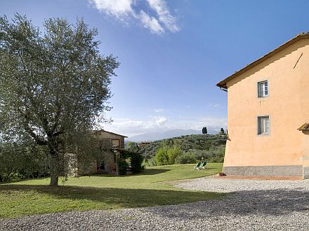  VILLA TETO