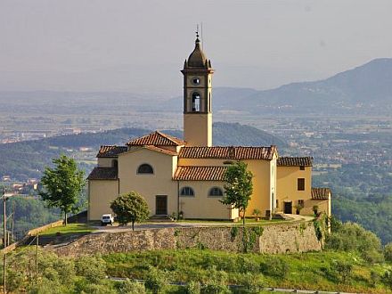  VILLA TETO