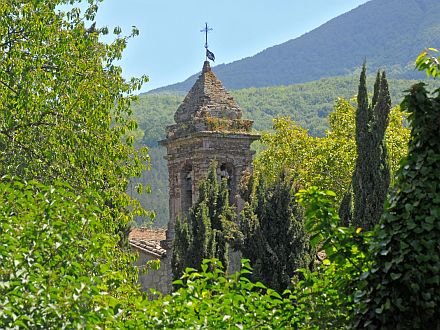  CASETTA DI LILY