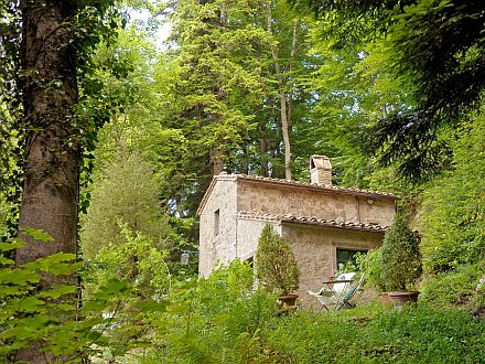  CASA DELLE GALLINE