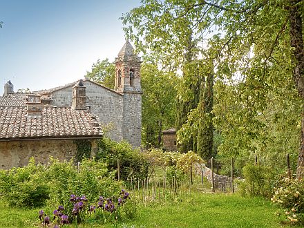  CASA DELLE GALLINE