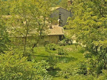  CASA DELLE GALLINE