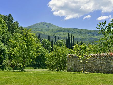  CASA DI GIULIA