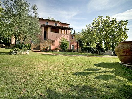  LE RONDINI