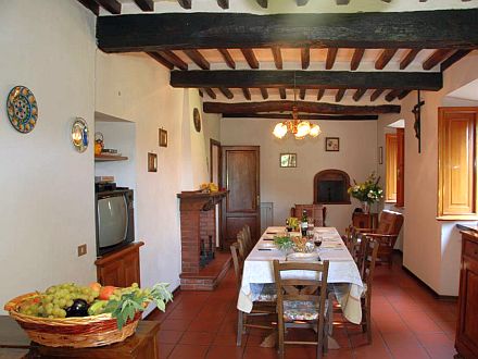  CASA FRANELLO