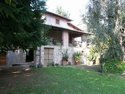  CASA FRANELLO