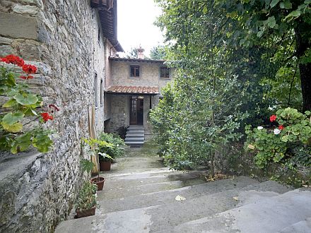  CASA FRANELLO