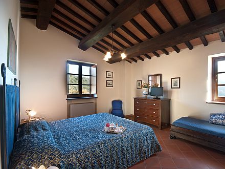  AGRITURISMO FORTE SORGNANO