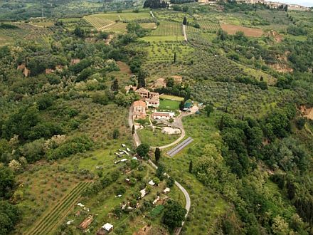  FATTORIA POGNI