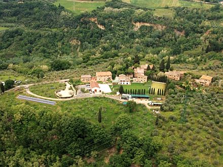  FATTORIA POGNI