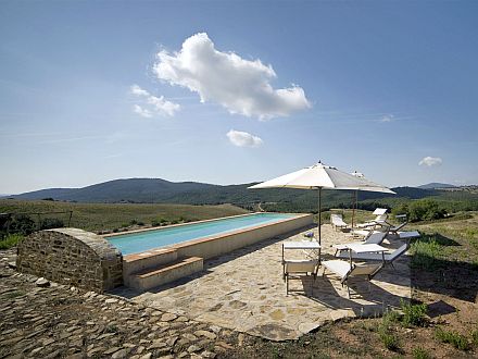  CASA BARBARA