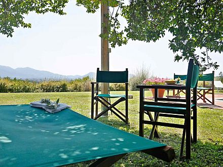  VILLA CAMILLA