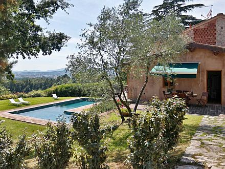  VILLA FEDERICA