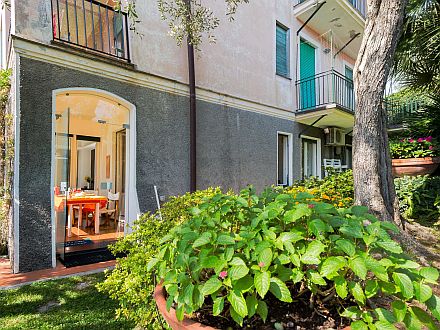  CASA RIVIERA