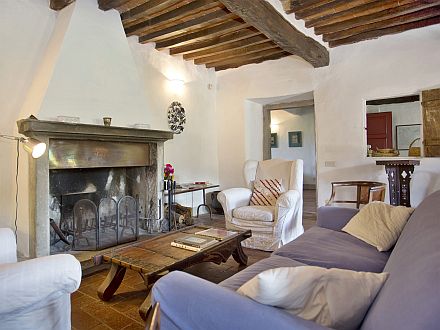  VILLA RICAVOLI