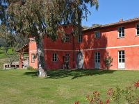  VILLA VALENTINO