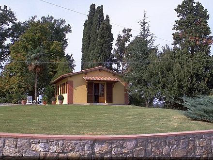  CASA STEFANO - IPPOCASTANO