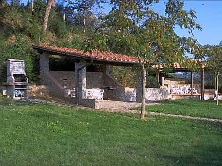  CASA STEFANO - IPPOCASTANO