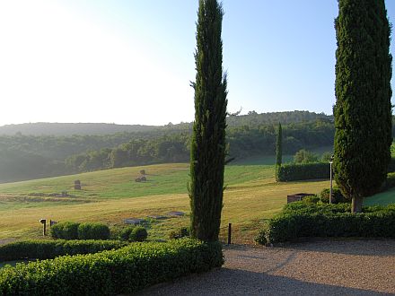  IESOLANA - GLI OLIVI