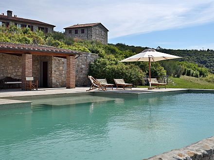  LANDGOED LA LEPRAIA