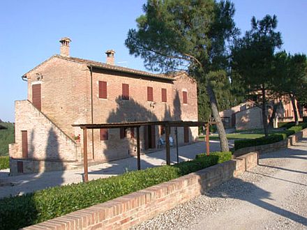  TENUTA LA CAMPANA - AQUILA