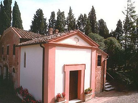  TENUTA LA CAMPANA - AQUILA