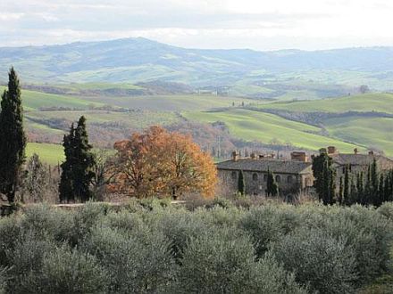  LA FORTEZZA - CASA VESPA