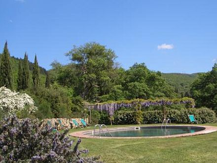  LA FORTEZZA - CASA RONDA