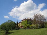  LA FORTEZZA - CASA RONDA