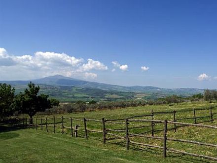  LA FORTEZZA - CASA TIGLIO