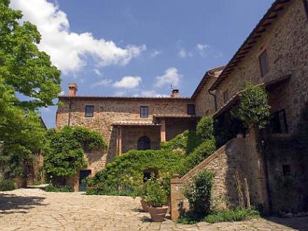  LA FORTEZZA -CASA BECO