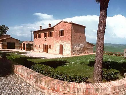  TENUTA LA CAMPANA - TORRE