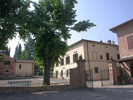  LA CAMPANA VILLA