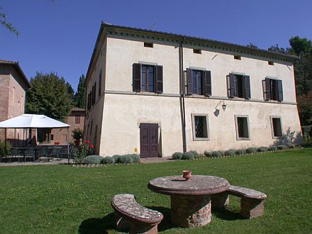  LA CAMPANA VILLA