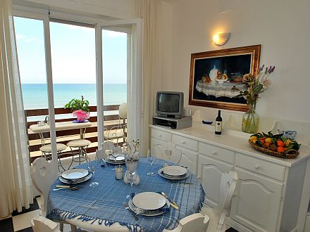  APPARTEMENT NAUTILUS