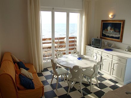  APPARTEMENT NAUTILUS