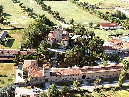  CASA CASTELLANE NOBILE