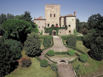  CASA CASTELLANE