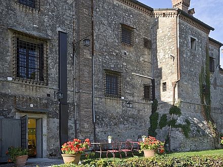  CASA CASTELLANE