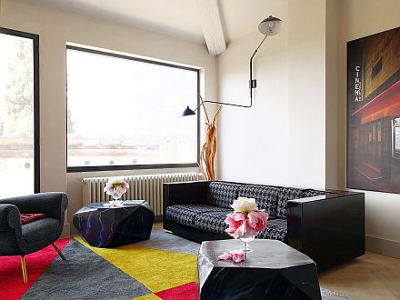  APPARTEMENT BARGELLINA